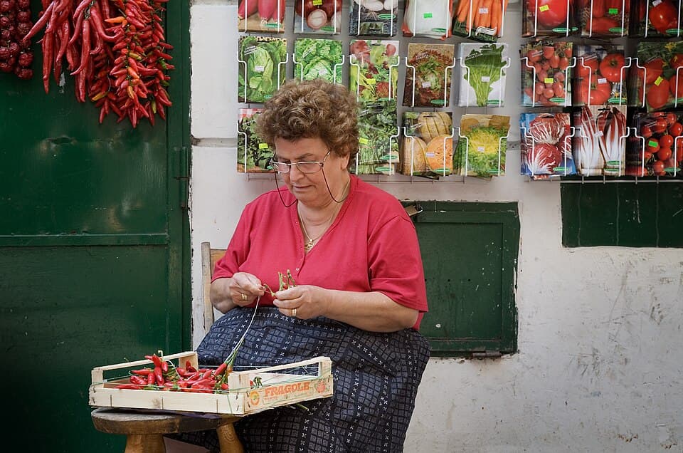 Peppers — photo 3